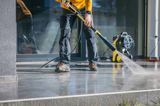 Roof Power Washing Services in Albertville, MN