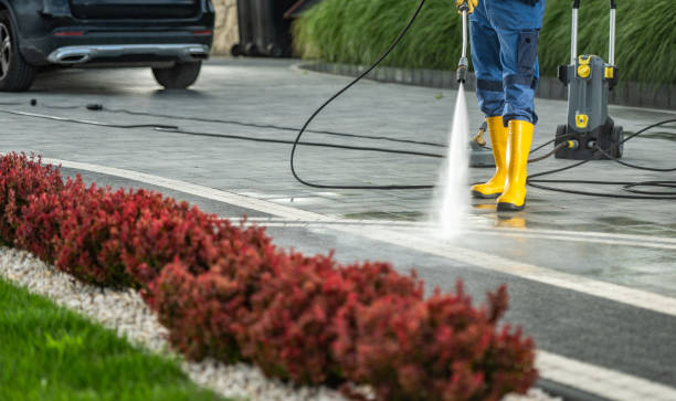 Why Choose Our Certified Pressure Washing Experts for Your Project Needs in Albertville, MN?